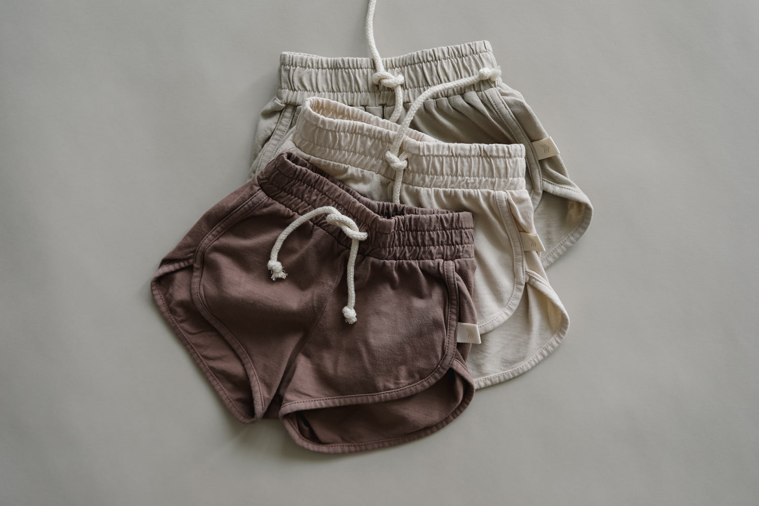 The Summer Short | Sand