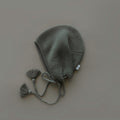 Knit Bonnet | Olive